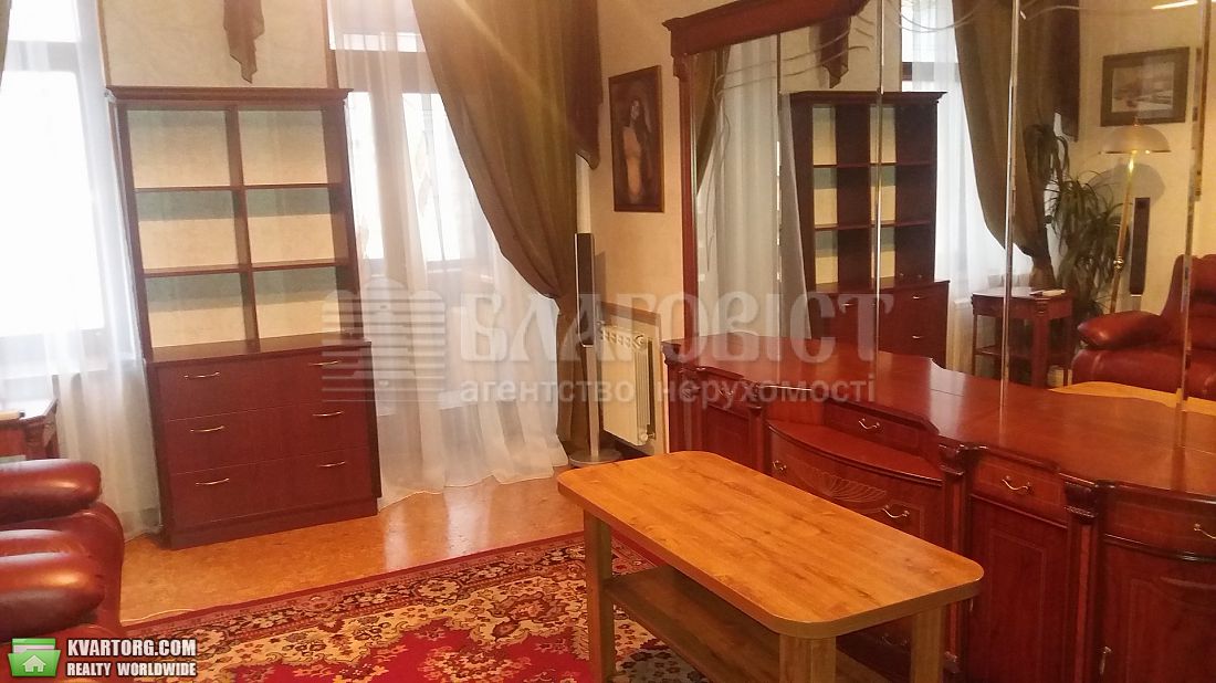 Sell 3-room apartment. Киев, Рейтарская ул. — photo 1