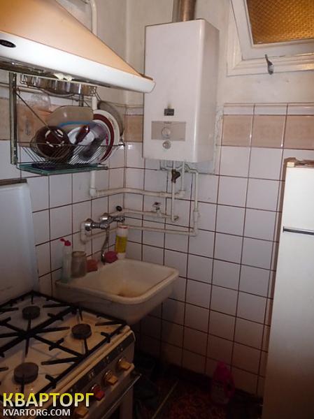Sell 1-room apartment. Киев, Тростянецкая — photo 1