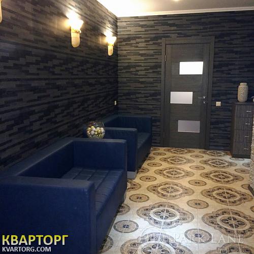 Sell 1-room apartment. Киев, Днепровская наб — photo 4