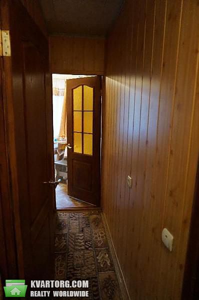 продам 1-комнатную квартиру. Донецк,  Р.Люксембург - фото 3