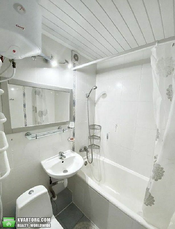 Rent out 1-room apartment. Киев, Тихого Олексы — photo 5