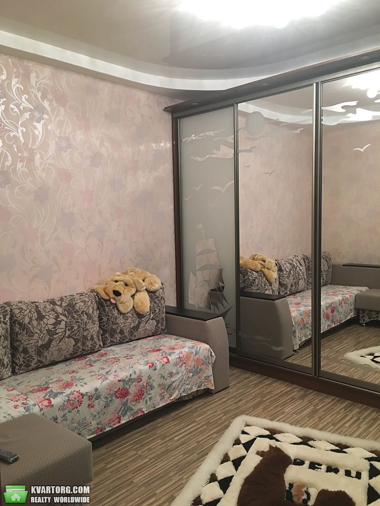 Sell 2-room apartment. Одесса, Никитина — photo 2