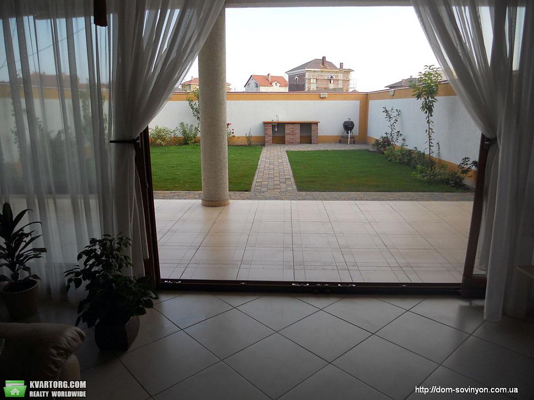 Sell house. Одесса, Украина, Одесса, Совиньон — photo 1