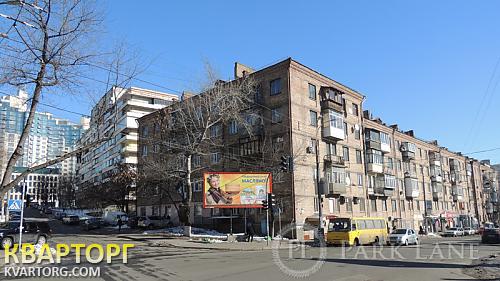 Sell 3-room apartment. Киев, Белорусская — photo 1