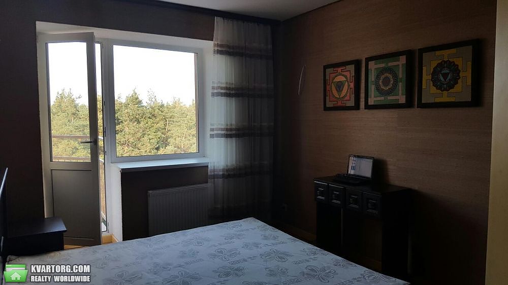 Sell 3-room apartment. Киев, Генерала Матыкина — photo 4