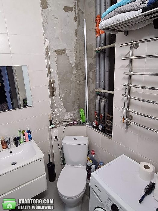 Sell 1-room apartment. Киев, Регенераторная — photo 8