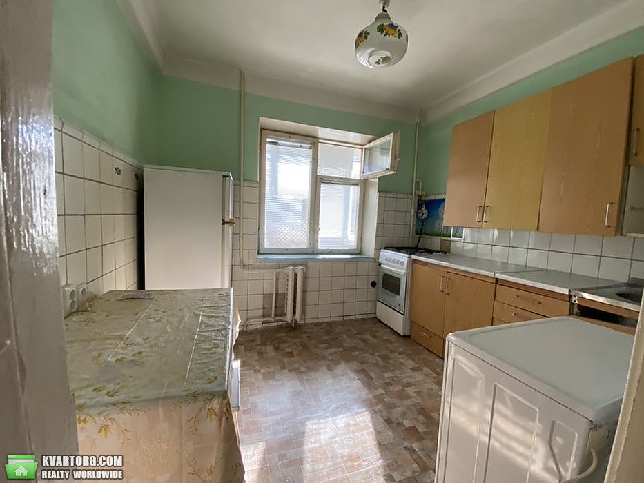 Sell 3-room apartment. Киев,  Березняковская — photo 1