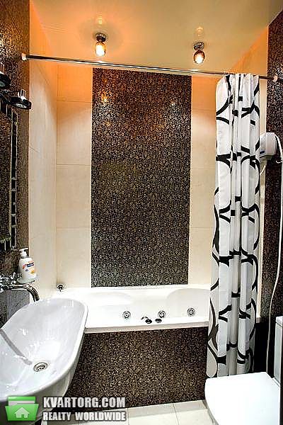 Rent out 1-room apartment. Киев,  Госпитальная — photo 4