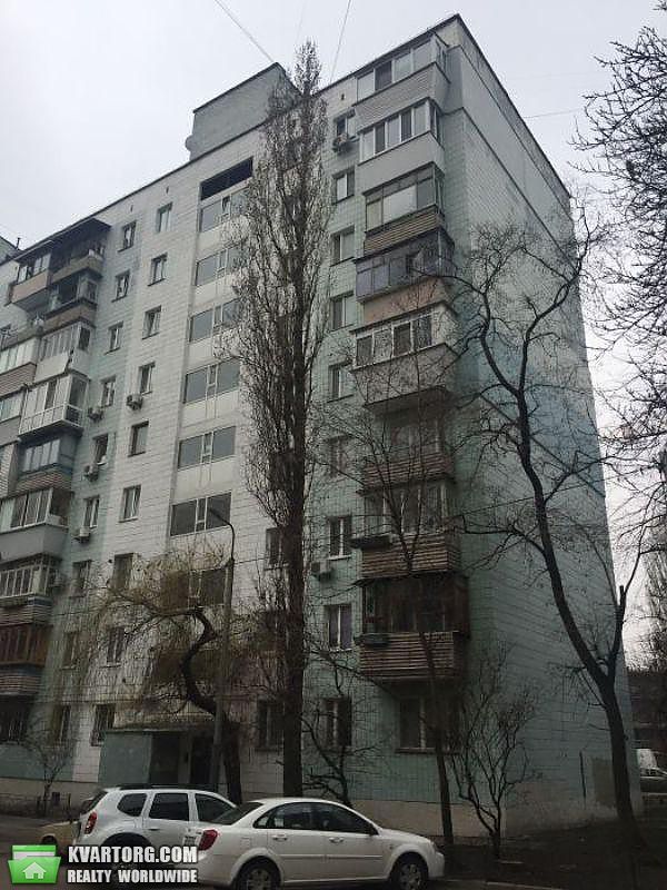 Rent out 3-room apartment. Киев, коновальца — photo 2