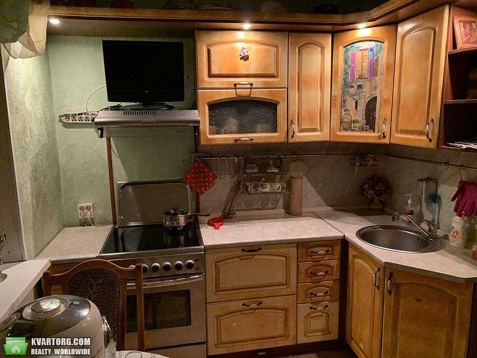 Sell 3-room apartment. Киев,  Вербицкого — photo 3