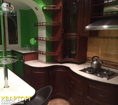 Rent out 2-room apartment. Киев,  Тычины пр — photo 1