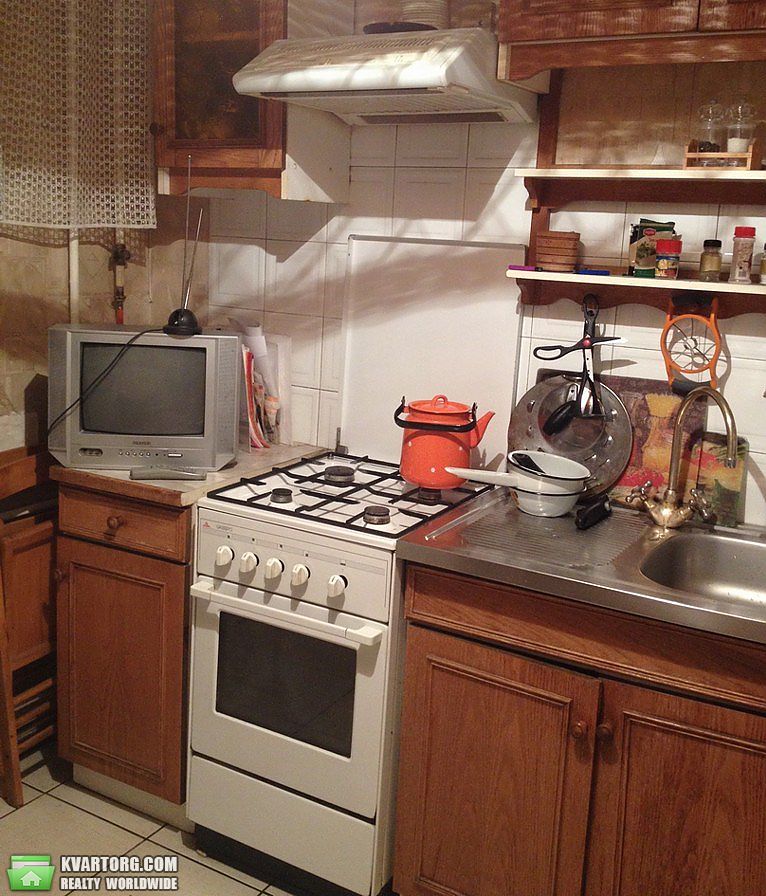 Sell 3-room apartment. Киев,  Бубнова — photo 4