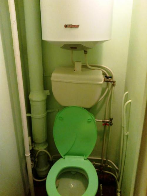 Rent out 1-room apartment. Одесса, Шишкина — photo 2
