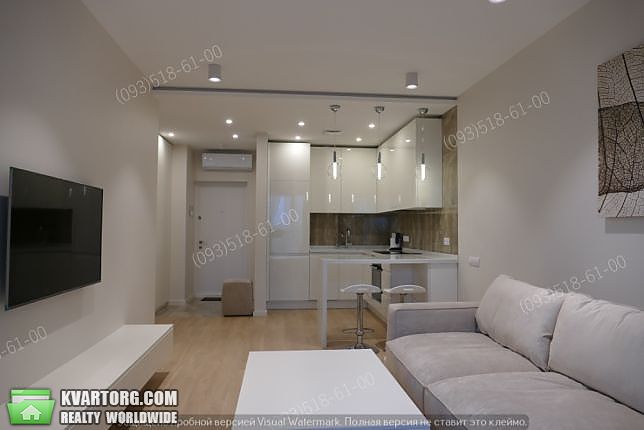 Rent out 2-room apartment. Киев, Урицкого — photo 9