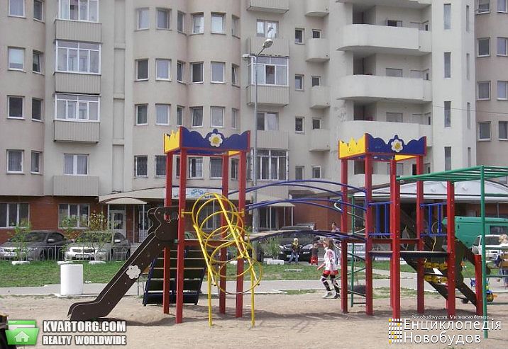 Sell 1-room apartment. Киев, Харьковское шоссе — photo 3