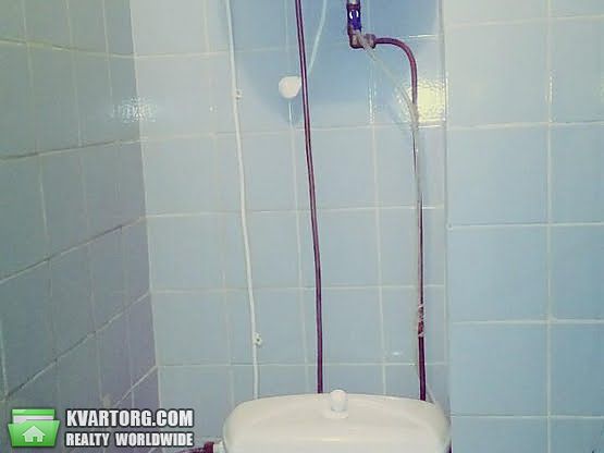 Rent out 2-room apartment. Киев, Героев Днепра ул. — photo 9