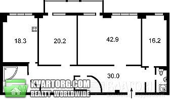 Sell 3-room apartment. Киев, Гончара Олеся — photo 7