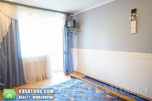 Sell 3-room apartment. Киев, Кудряшова — photo 7