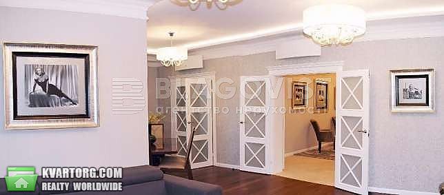 Rent out 4-room apartment. Киев,  Шевченко бул — photo 2