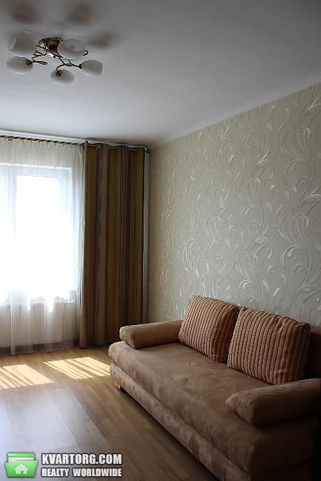 Sell 1-room apartment. Киев,  Хорольская — photo 1