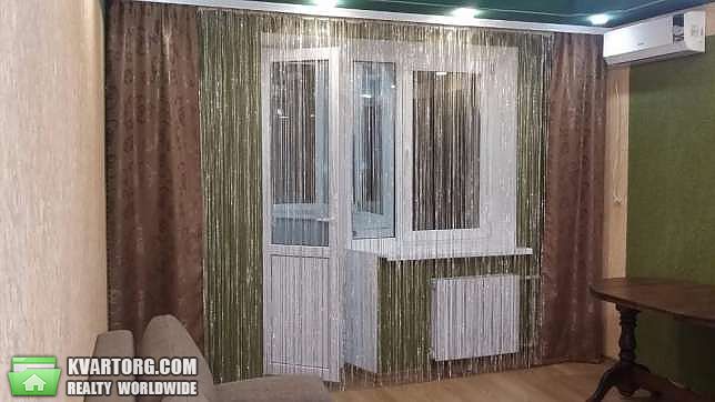Rent out 1-room apartment. Киев,  Пушиной — photo 3