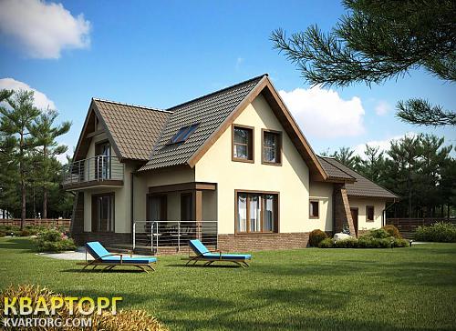 Sell house. Киев,  Трехсвятительская — photo 1