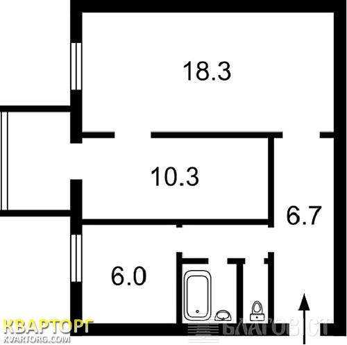 Rent out office. Киев,  Большая Васильковская — photo 5