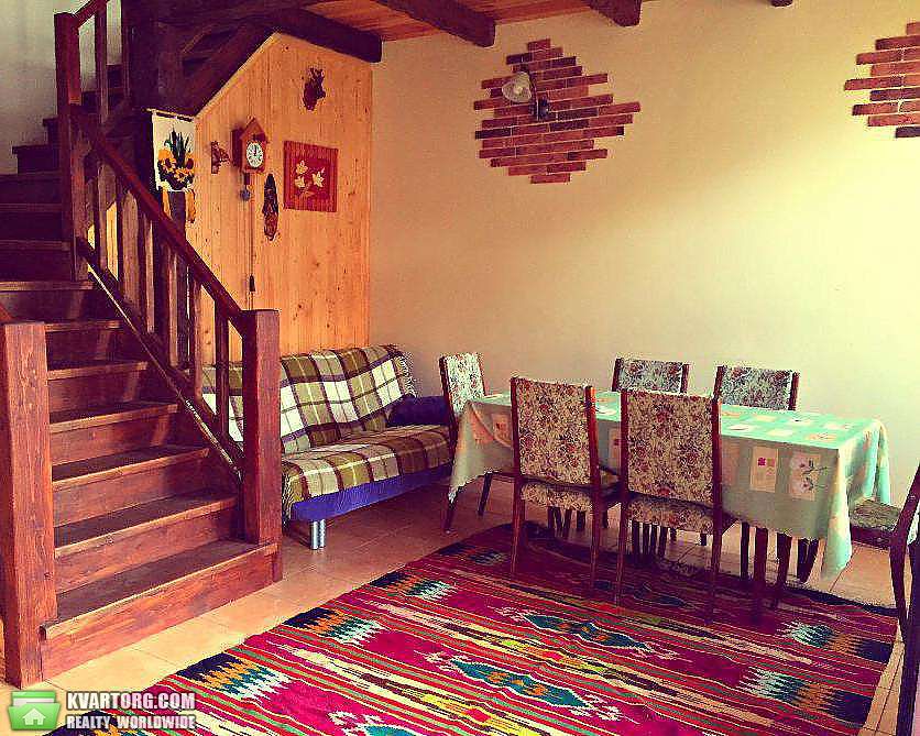 Rent out house. Бровары,  Садовая — photo 1