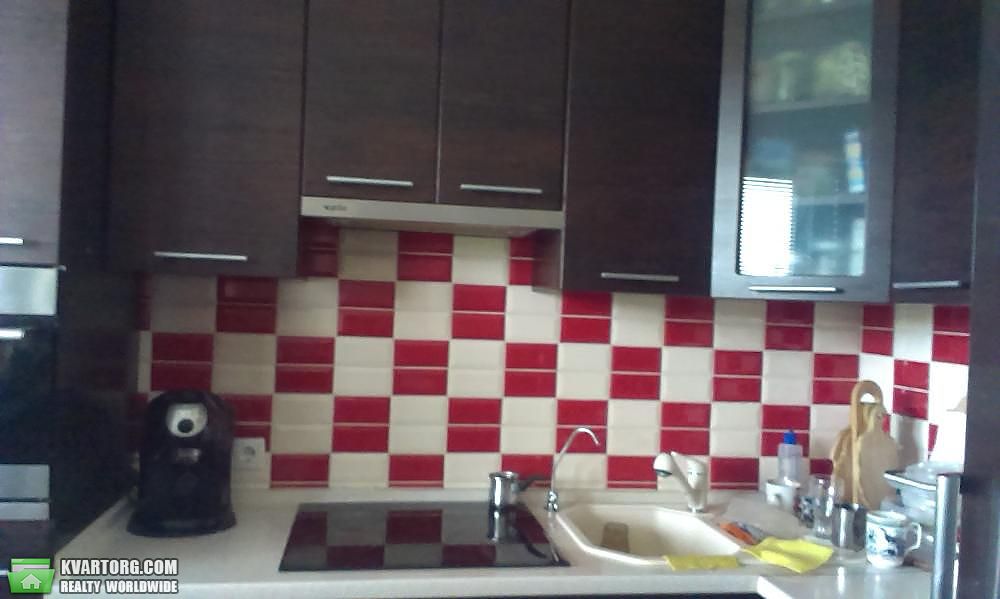Sell 3-room apartment. Киев,  Заболотного — photo 2