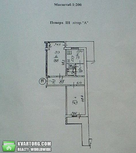 Sell 2-room apartment. Киев, Подлесная — photo 10