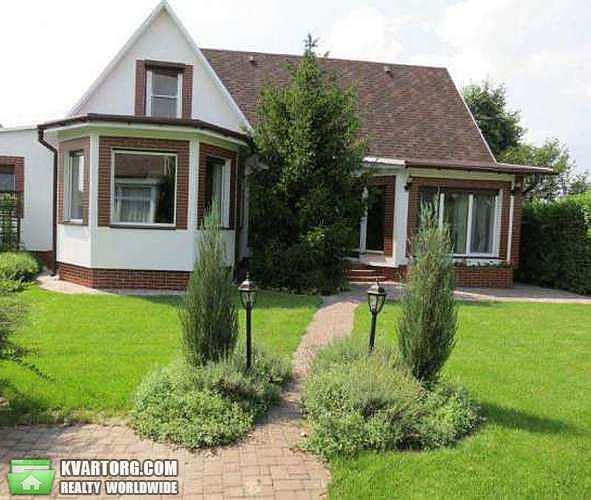 Rent out house. Киевская обл.,  Луговая — photo 4