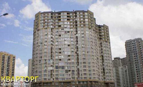 Sell 2-room apartment. Киев,  Ахматовой — photo 1