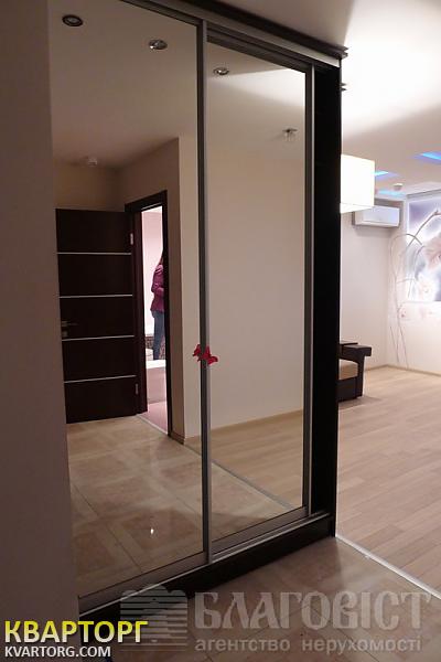 Sell 2-room apartment. Киев,  Смелянская — photo 9