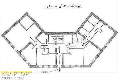 Rent out office. Киев,  Тверской Тупик — photo 4