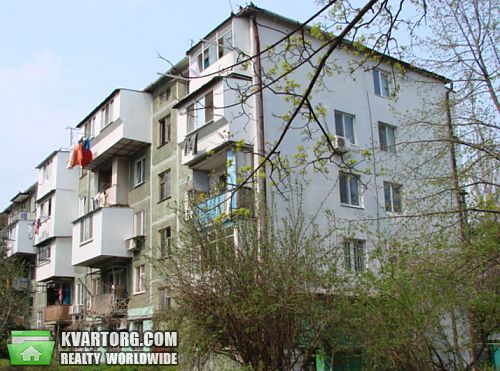 Sell 2-room apartment. Одесса, королева — photo 1