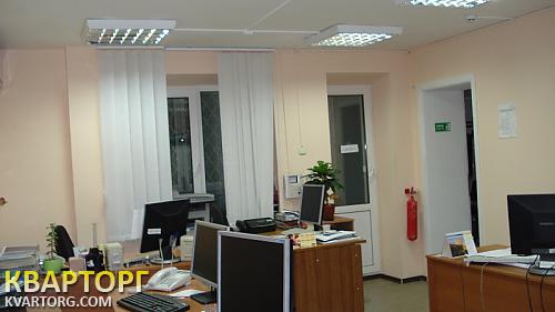 Rent out office. Киев, ул Декабристов — photo 1