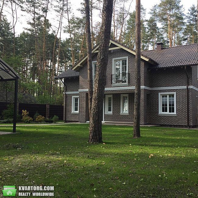 Sell house. Буча, Лесная Буча — photo 4