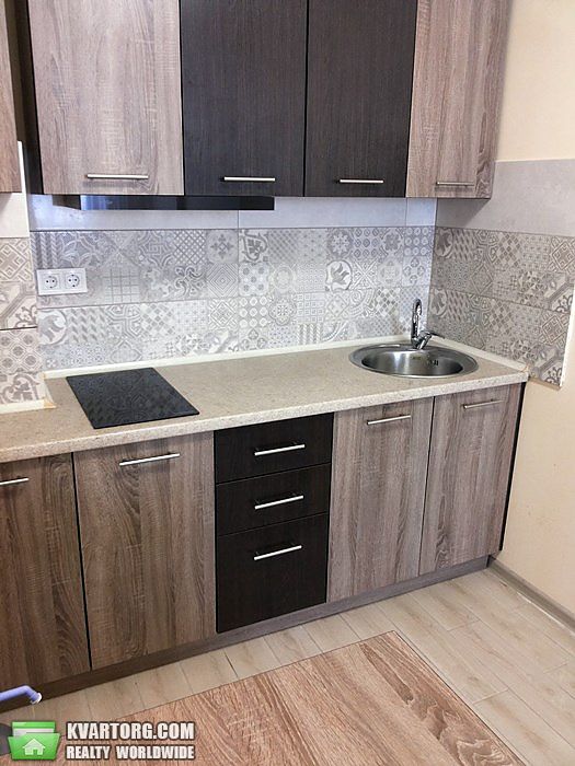 Rent out 2-room apartment. Киев, пер. Лобачевского — photo 8
