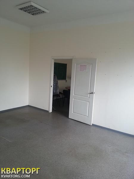 Rent out office. Киев,  Магнитогорская — photo 1