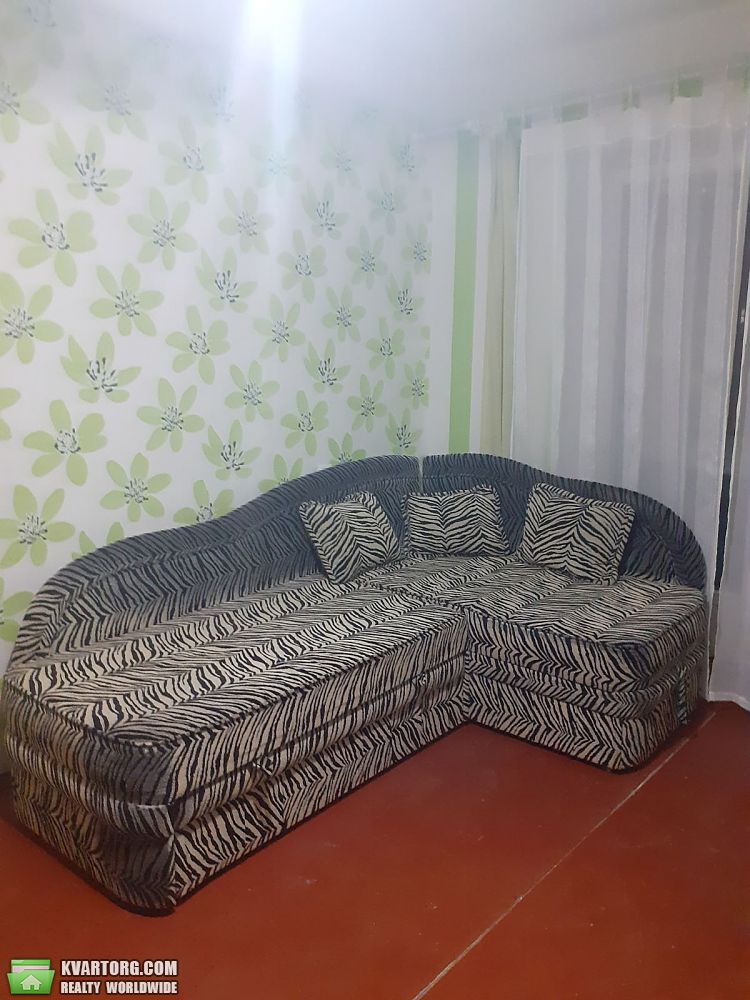 Rent out 3-room apartment. Киев,  Курчатова — photo 2