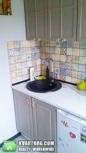 Rent out 2-room apartment. Киев, маршала рыбалко — photo 6
