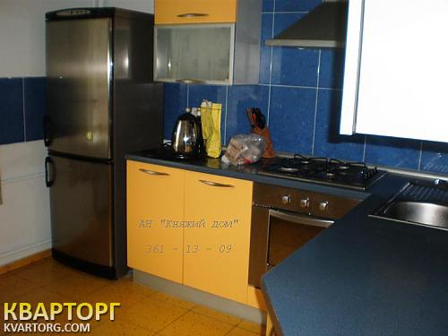 Rent out 2-room apartment. Киев,  Жилянская — photo 2