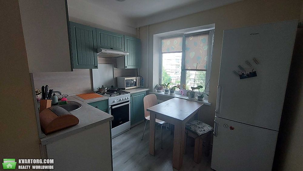 Sell 1-room apartment. Киев,  Рокоссовского пр — photo 1