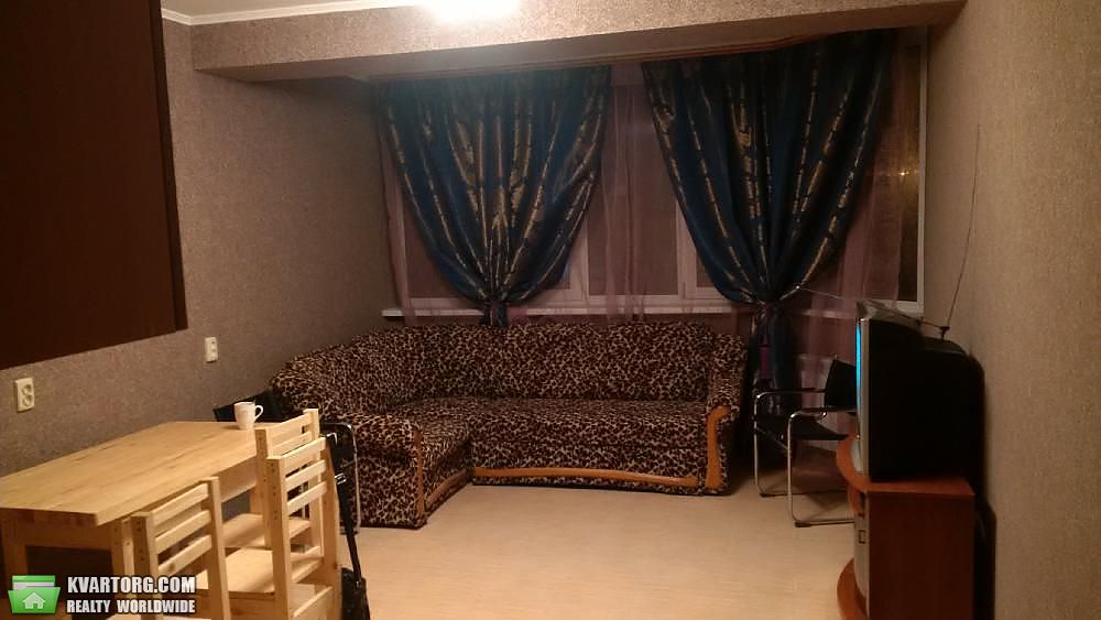 Sell 2-room apartment. Киев,  Борщаговская — photo 1