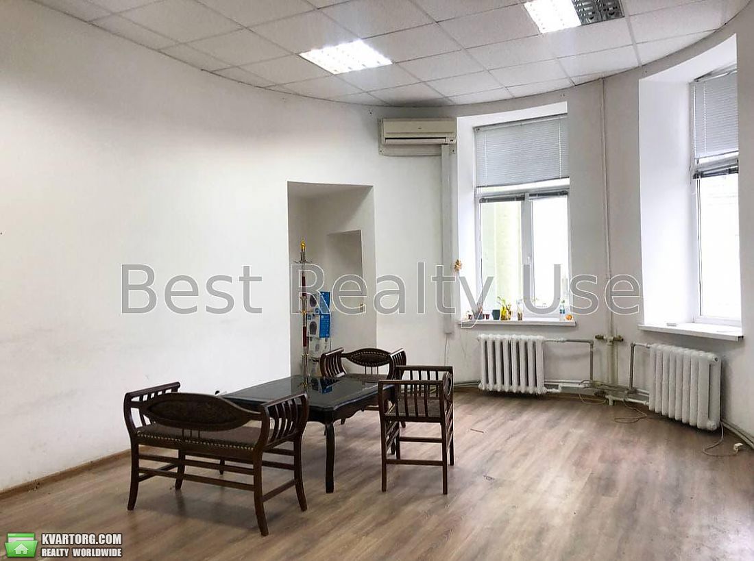 Rent out office. Киев,  Богдана Хмельницкого — photo 1