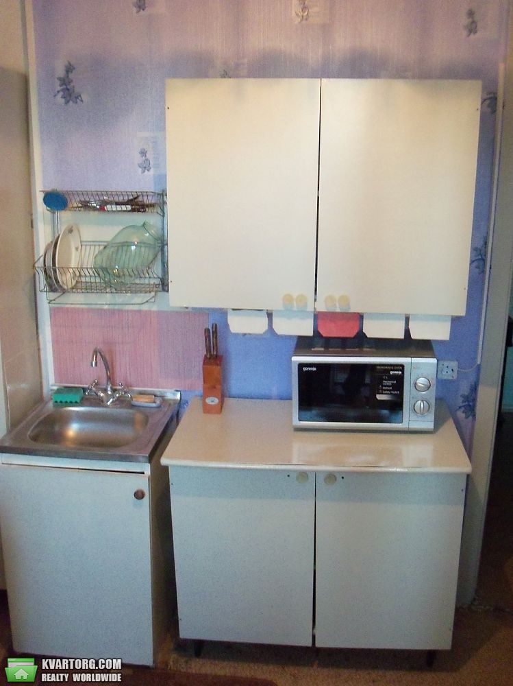 Rent out 1-room apartment. Киев,  Малиновского — photo 8