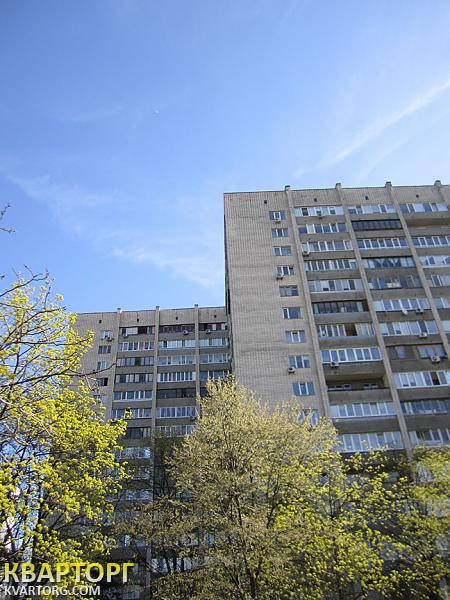 Sell 1-room apartment. Киев,  Флоренции — photo 1