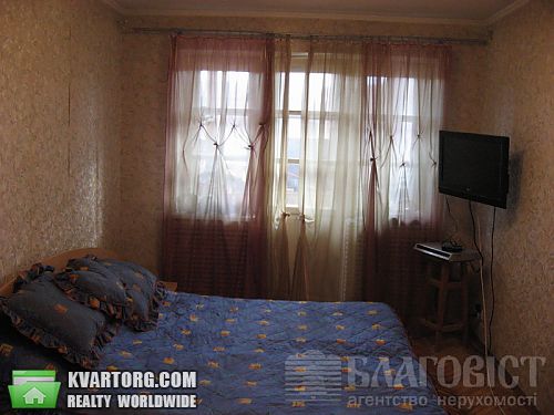 Sell 3-room apartment. Киев, Лепсе бул — photo 4