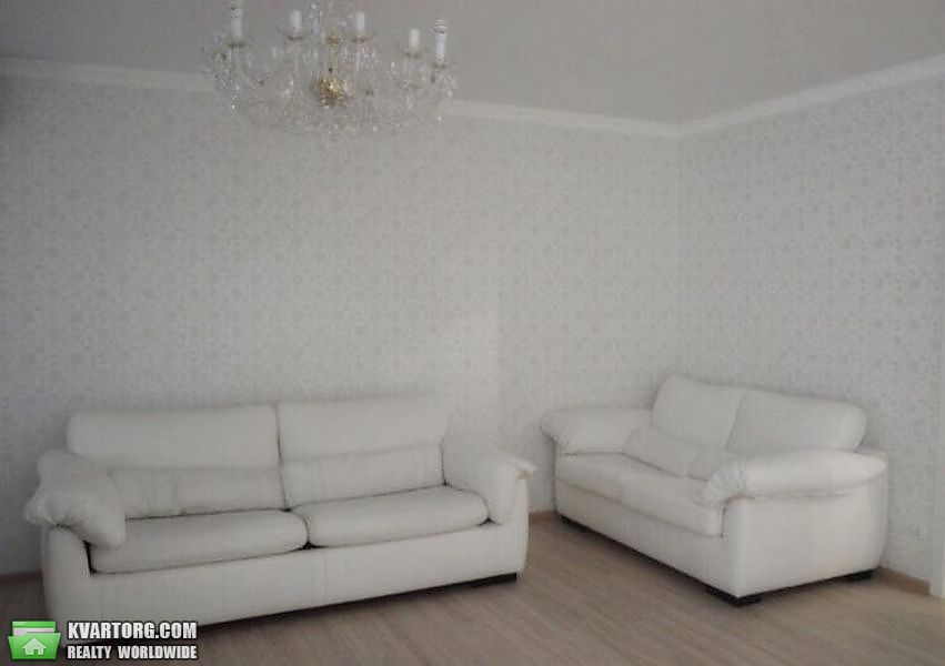 Rent out 3-room apartment. Киев, лобановського — photo 2