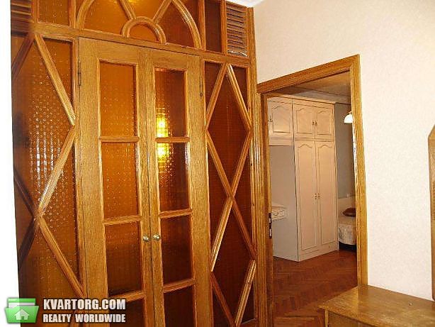 Rent out 3-room apartment. Киев,  Бастионная — photo 4
